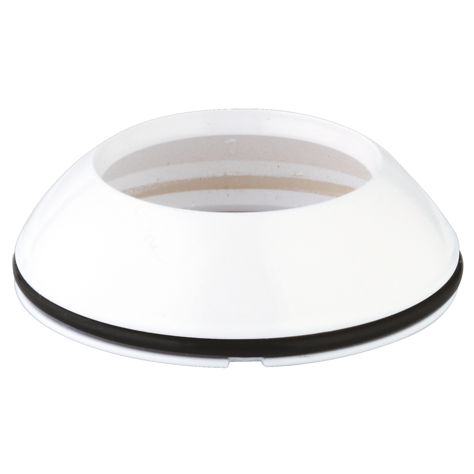 GROHE Kappe #46581LS0 - moon white