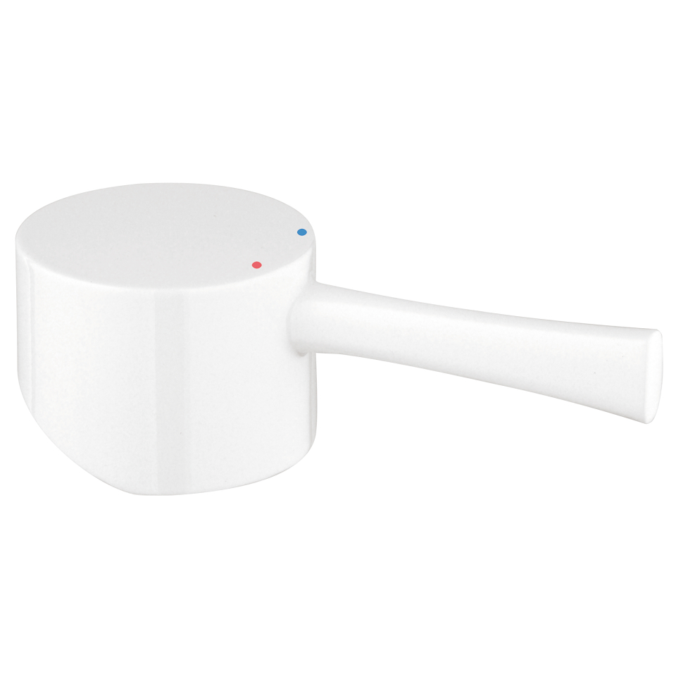 GROHE Hebel #46626LS0 - moon white