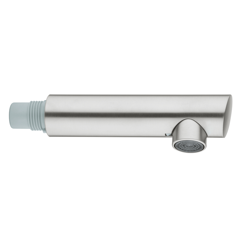 GROHE Auslaufbrause #46830DC0 - supersteel