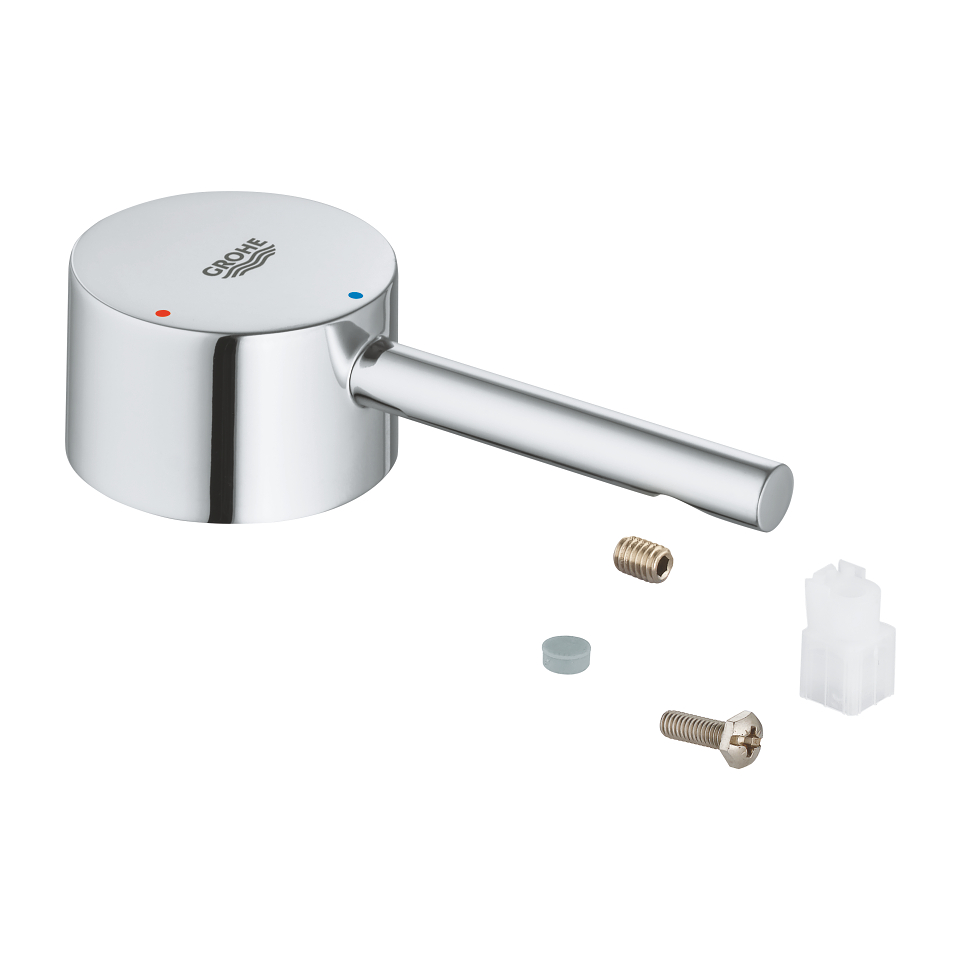 GROHE Hebel #46870000 - chrom