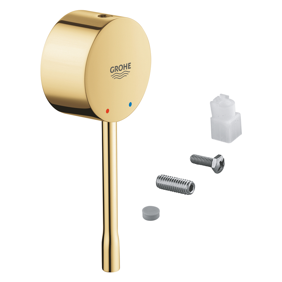 GROHE Hebel #46917GL0 - cool sunrise
