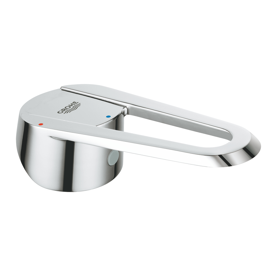 GROHE Hebel #46851000 - chrom