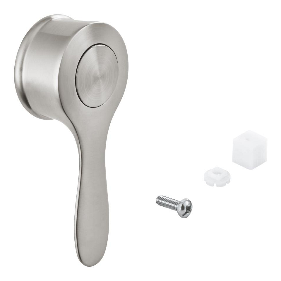 GROHE Hebel #46889DC0 - supersteel