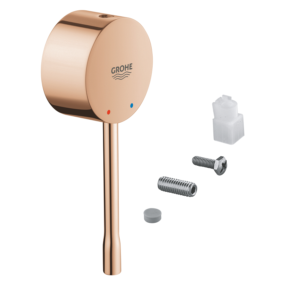GROHE Hebel #46917DA0 - warm sunset