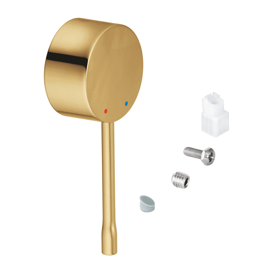 GROHE Hebel #46916GL0 - cool sunrise