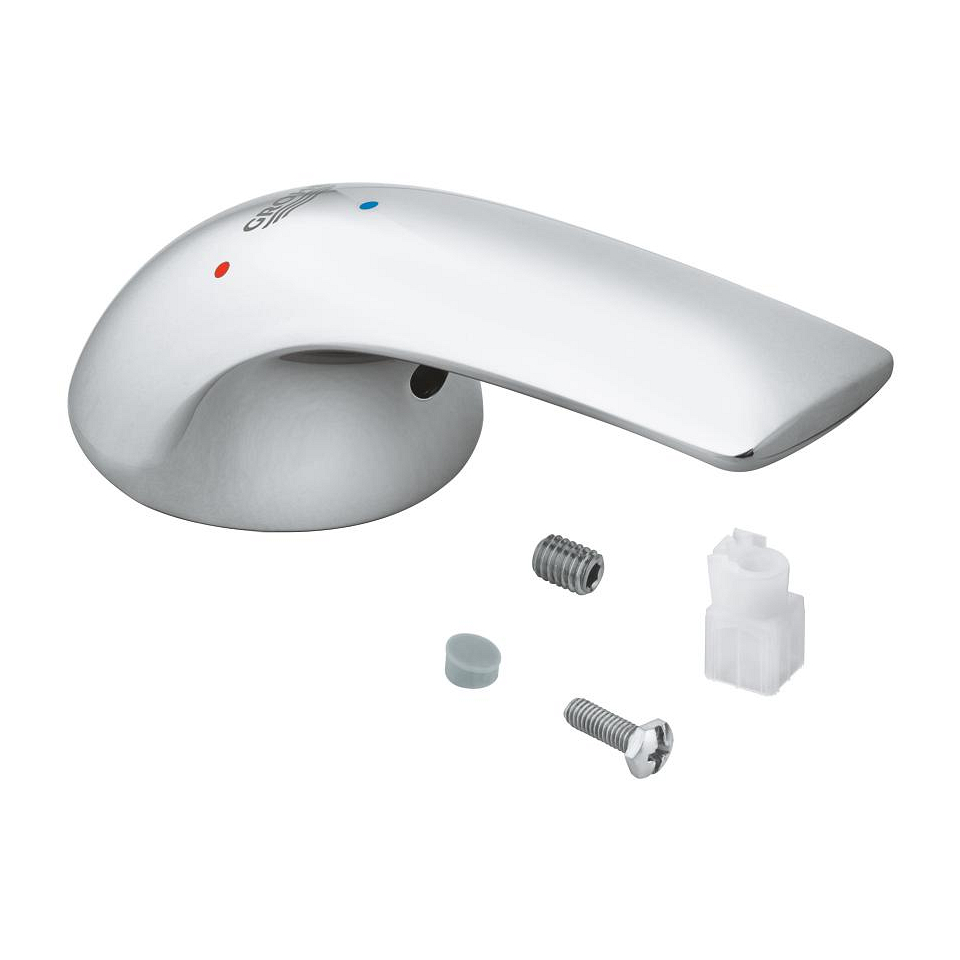 GROHE Hebel #46973000 - chrom