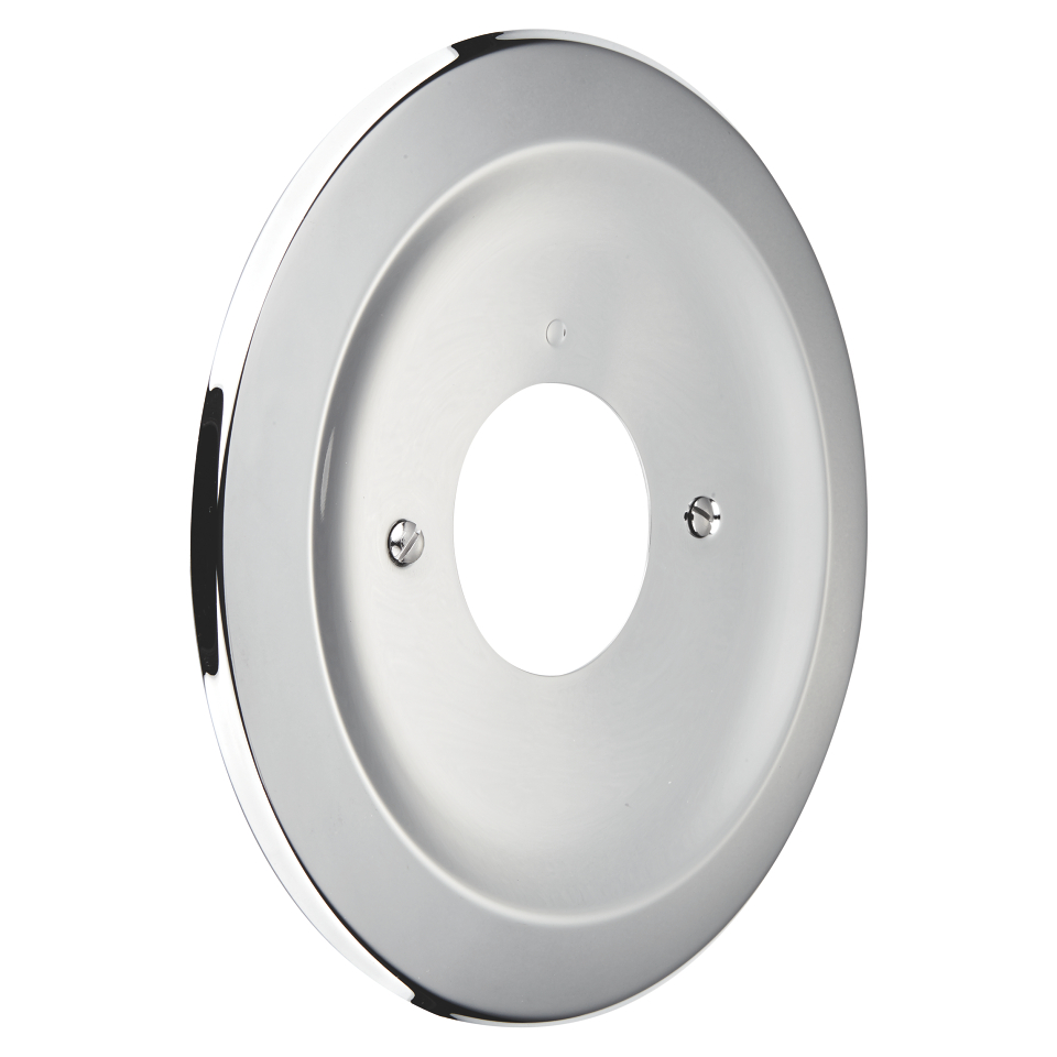 GROHE Rosette Ø178 #47170000 - chrom