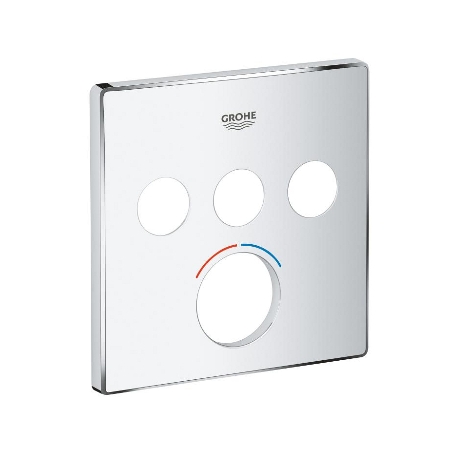 GROHE Rosette #46996000 - chrom