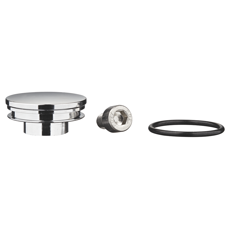 GROHE Verschlußkappe #47284000 - chrom