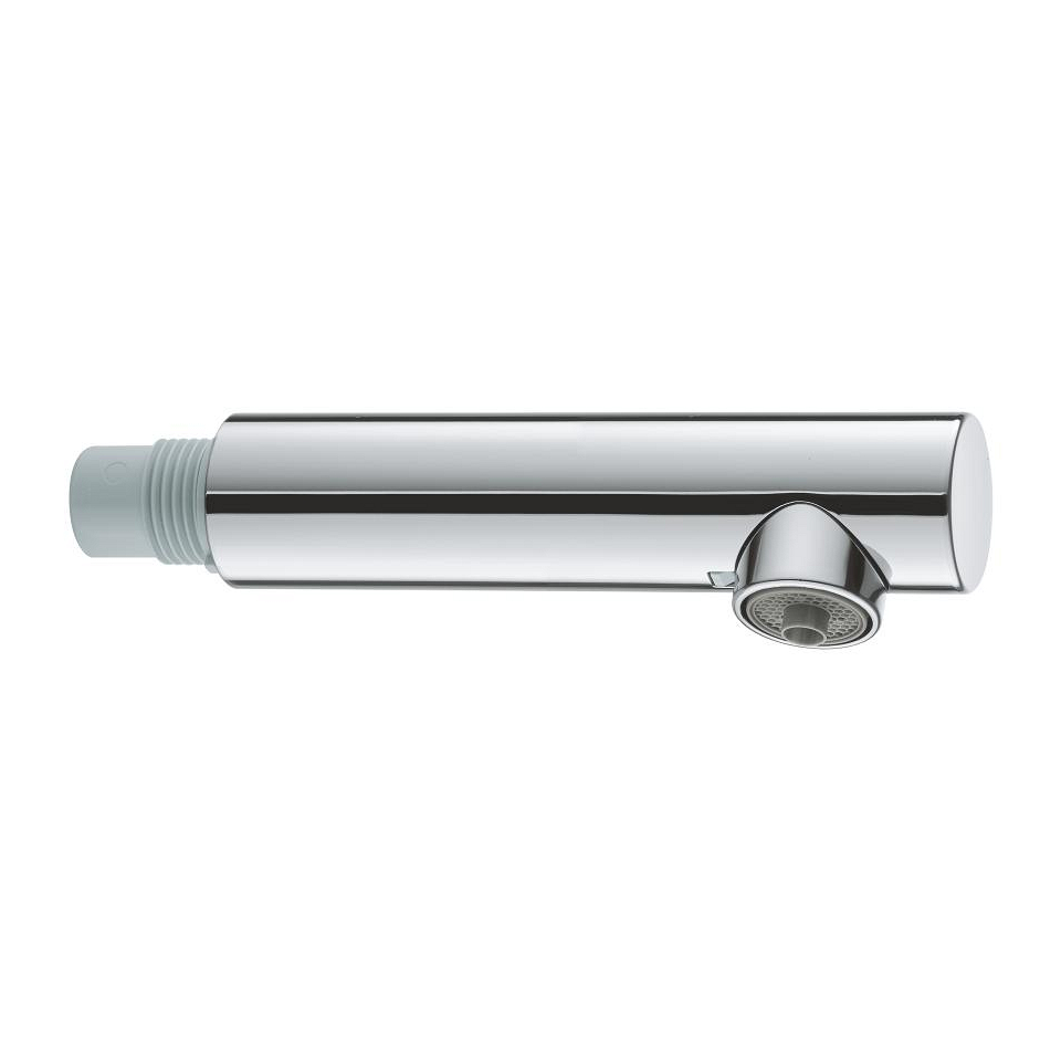 GROHE Spülbrause #46999000 - chrom