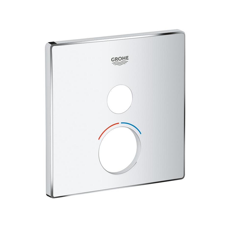 GROHE Rosette #46994000 - chrom