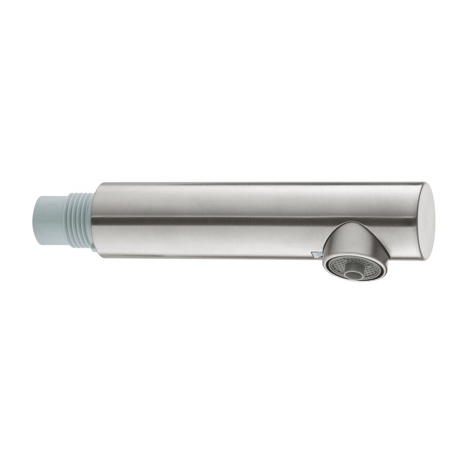 GROHE Spülbrause #46999DC0 - supersteel