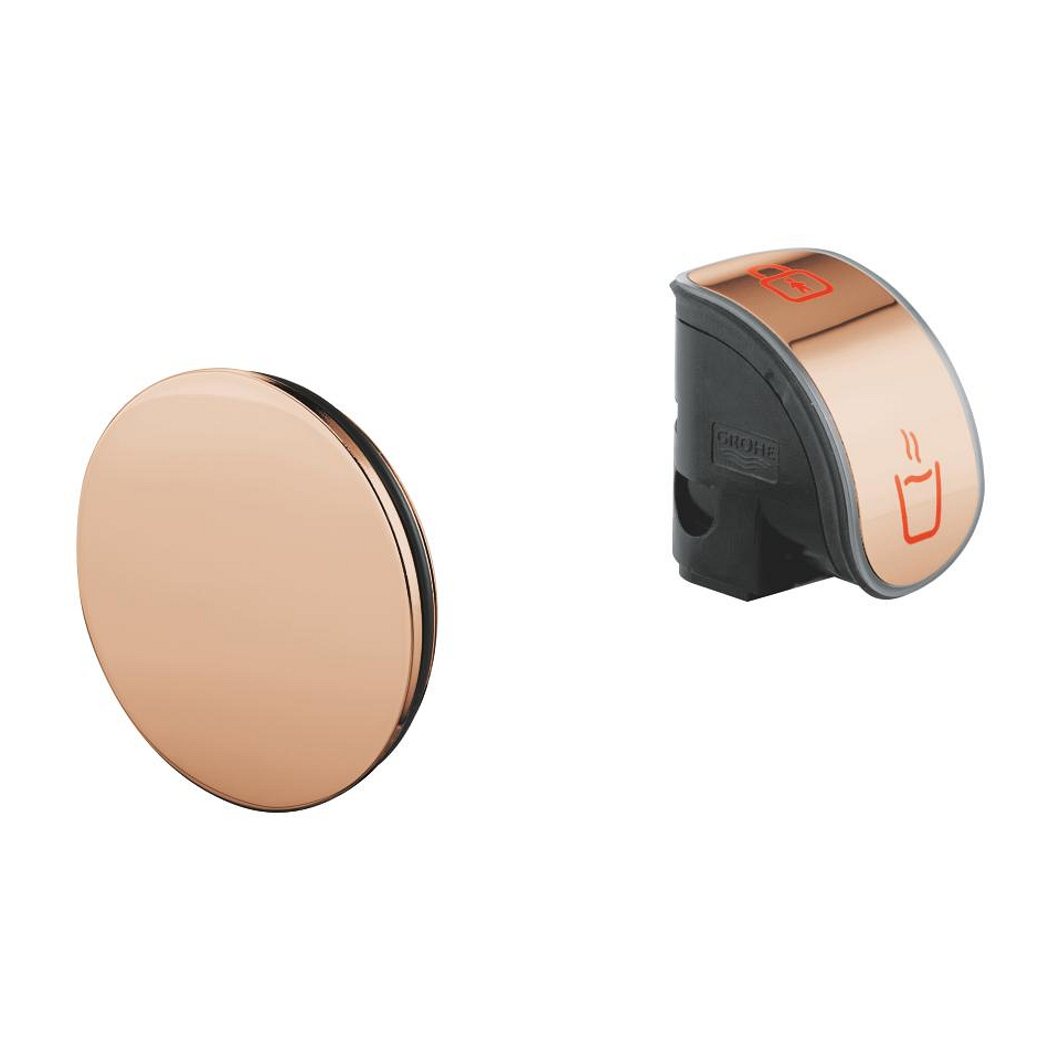 GROHE Bedieneinheit #46997DA0 - warm sunset