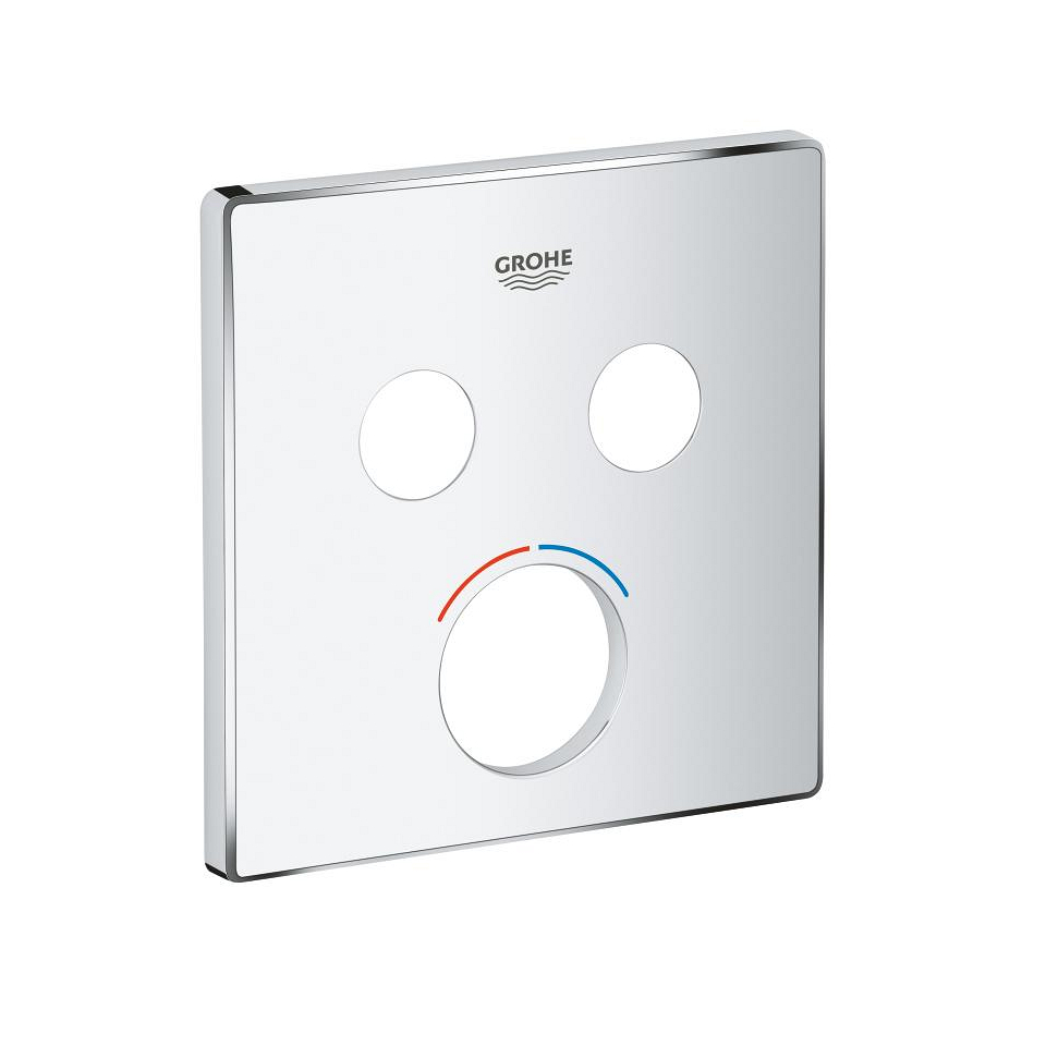 GROHE Rosette #46995000 - chrom