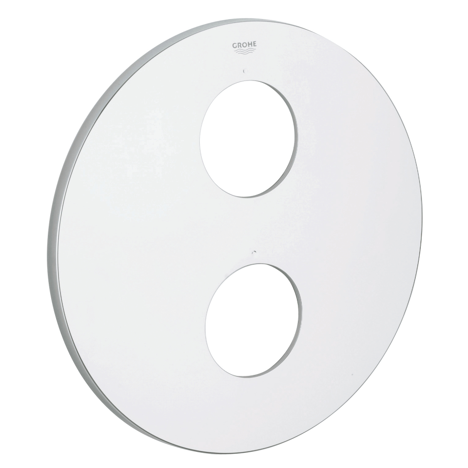 GROHE Rosette #47633000 - chrom