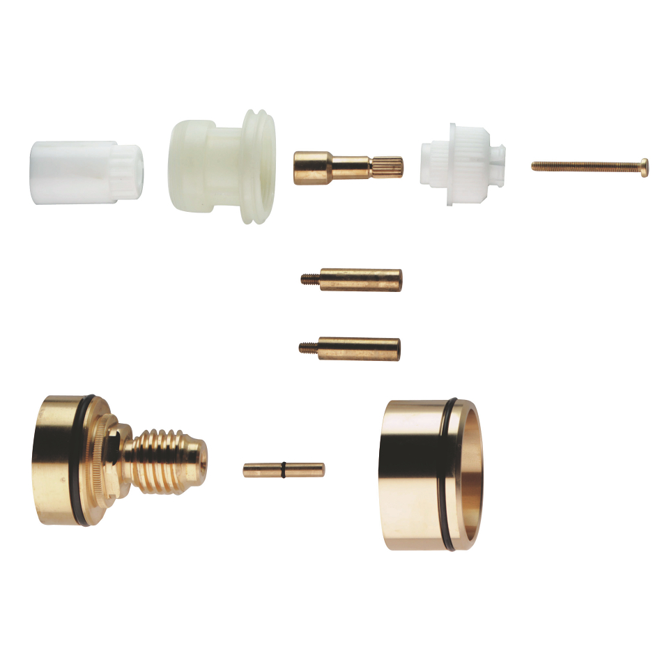 GROHE Verlängerungsset 27,5 mm #47581000
