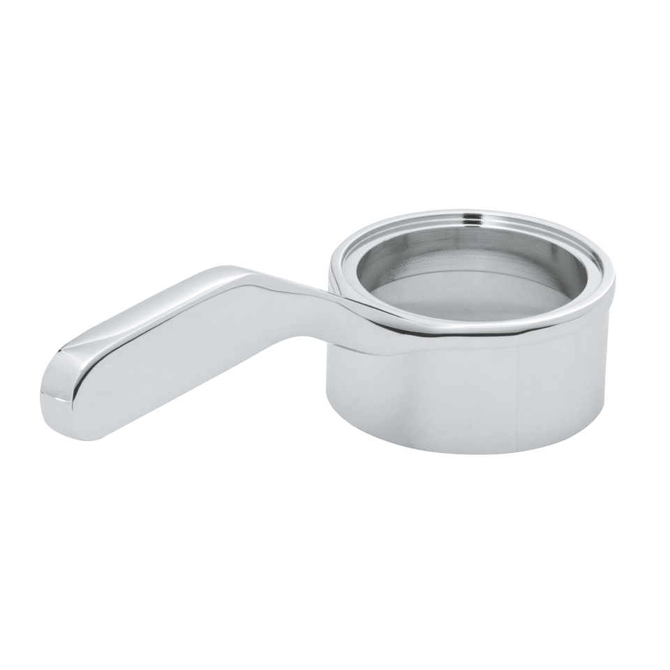 GROHE Absperrhebel #47296000 - chrom