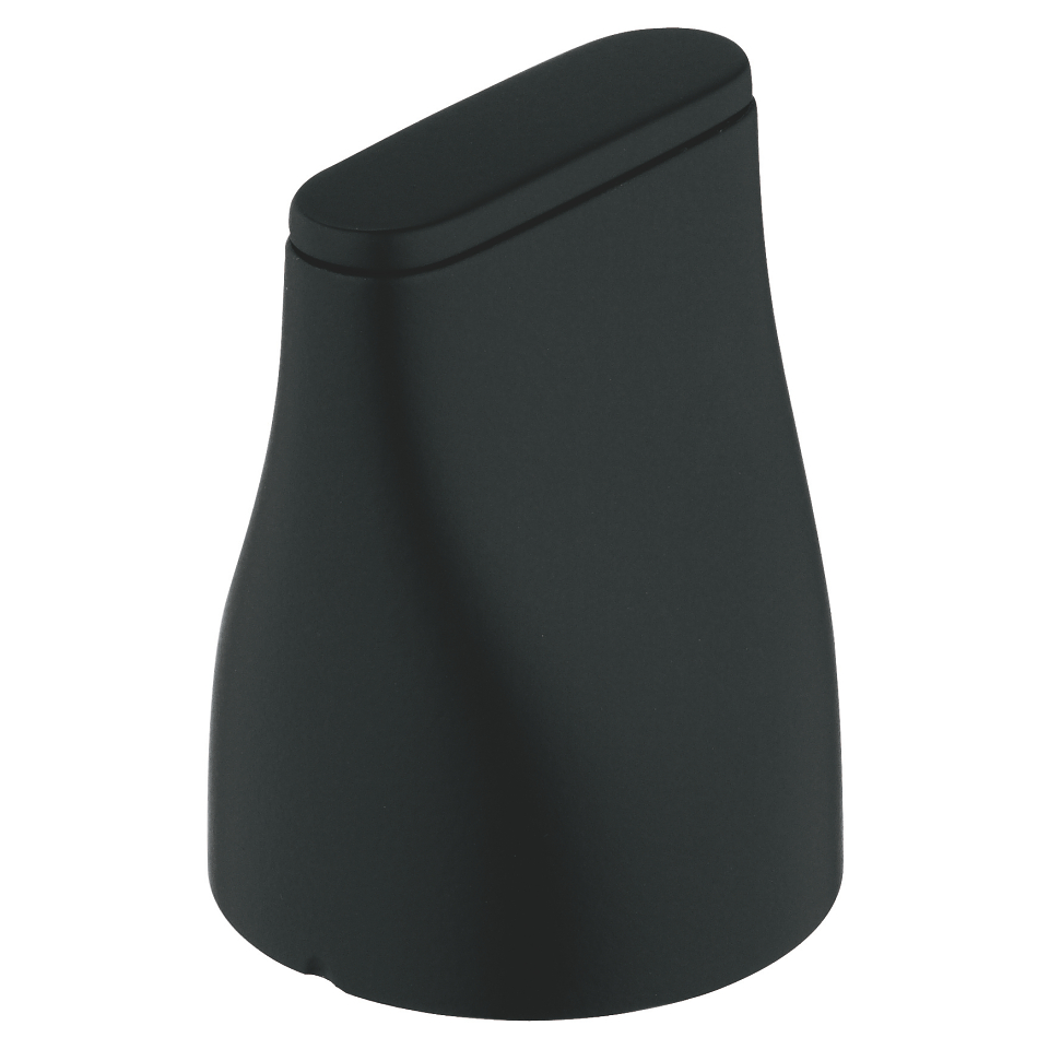 GROHE Absperrgriff #47796KS0 - velvet black