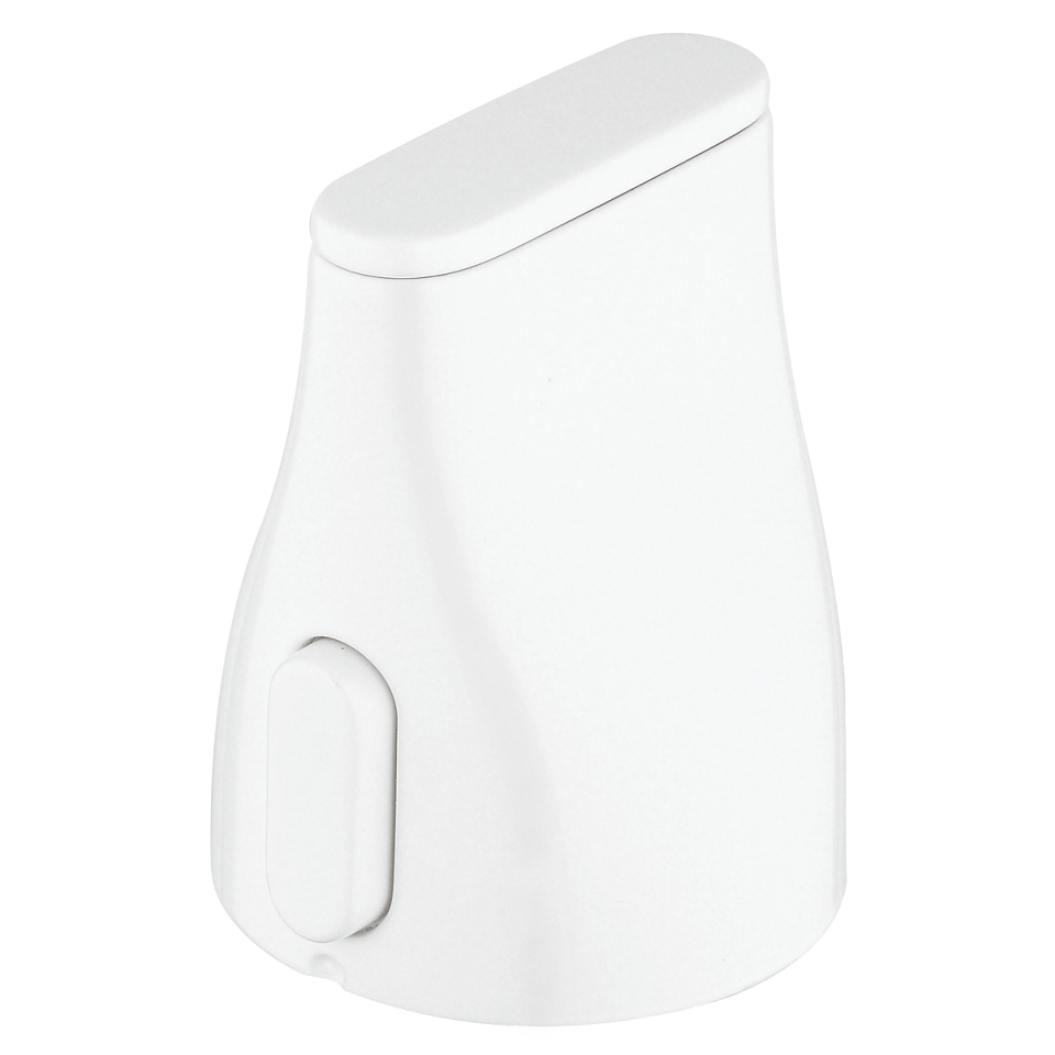 GROHE Absperrgriff #47794LS0 - moon white