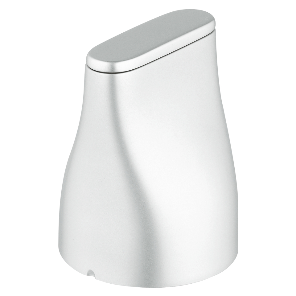 Bild von GROHE Absperrgriff #47796BR0 - titanium