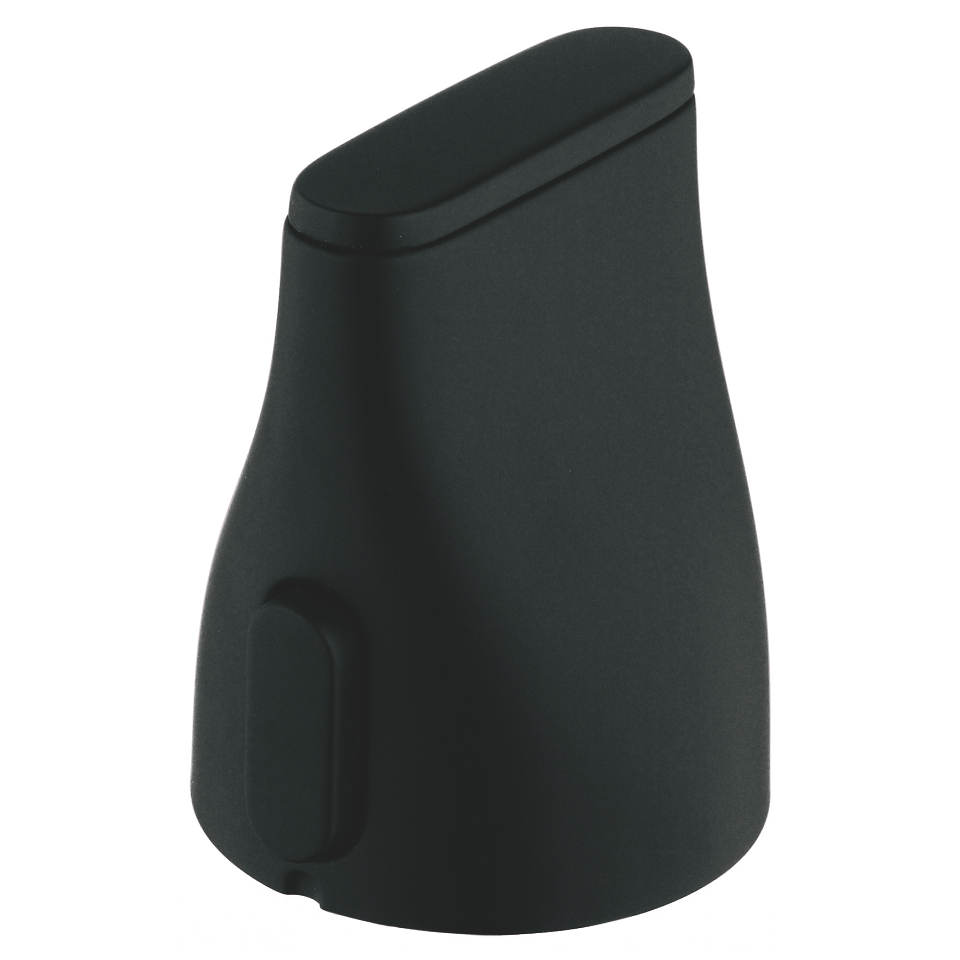 GROHE Absperrgriff #47794KS0 - velvet black