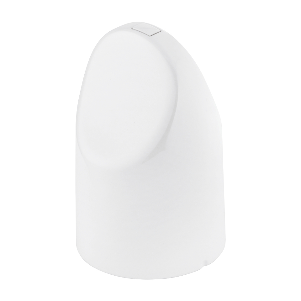 GROHE Absperrgriff Aquadimmer #47814LS0 - moon white