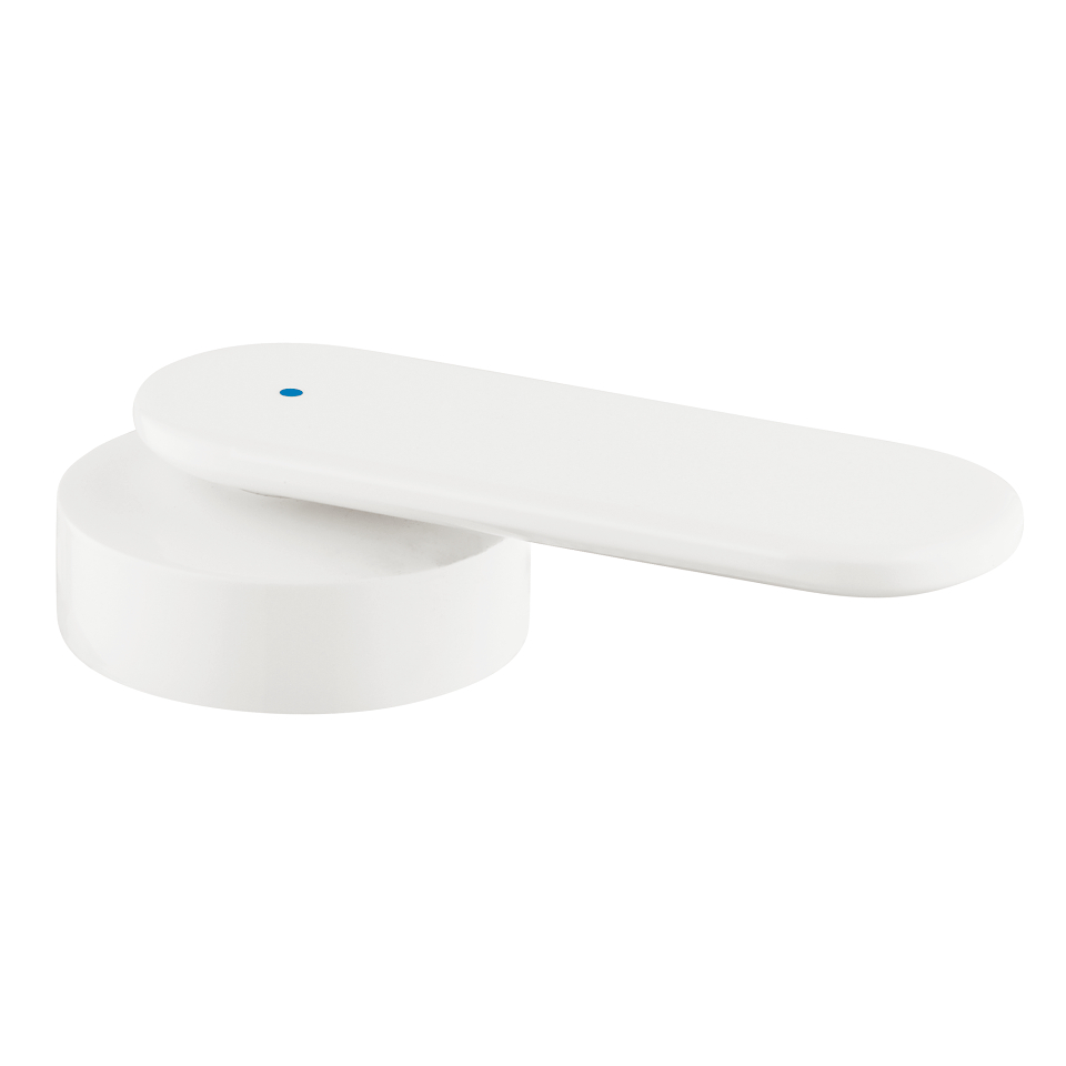 GROHE Veris Griff #48015LS0 - moon white
