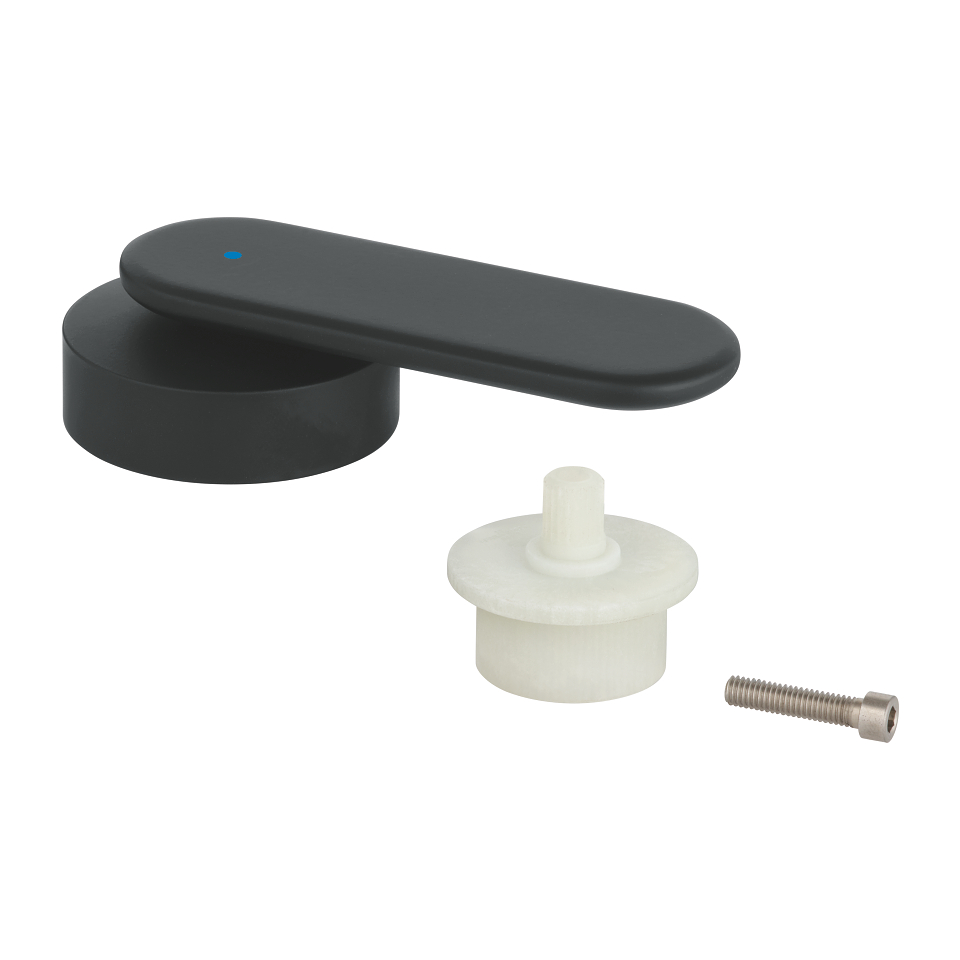 GROHE Veris Griff #48015KS0 - velvet black