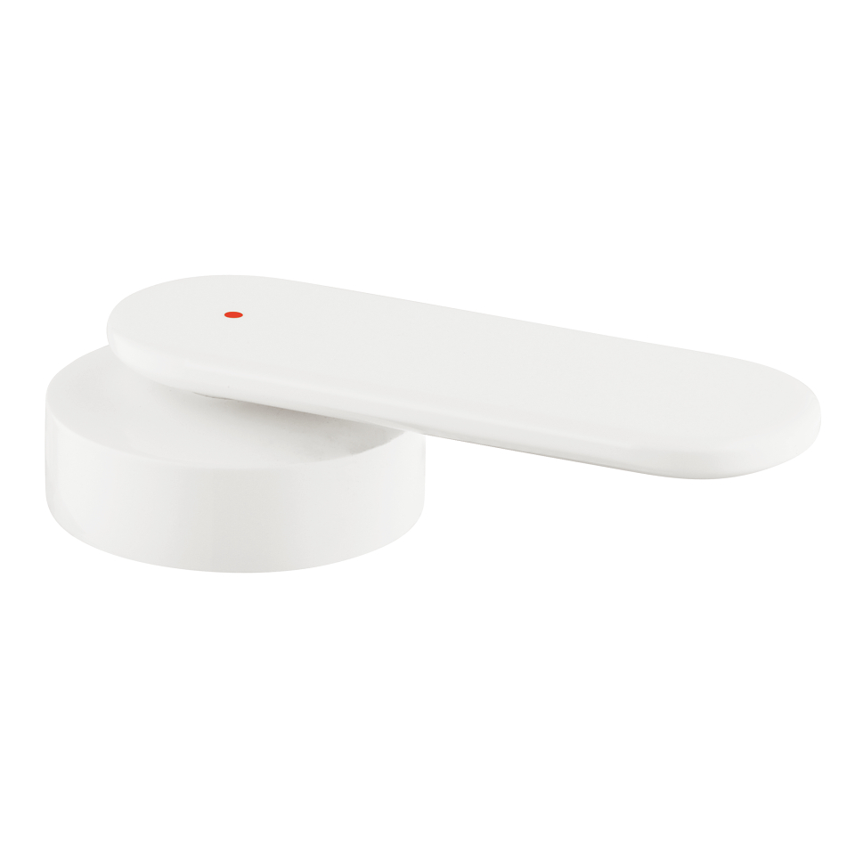 GROHE Veris Griff #48016LS0 - moon white