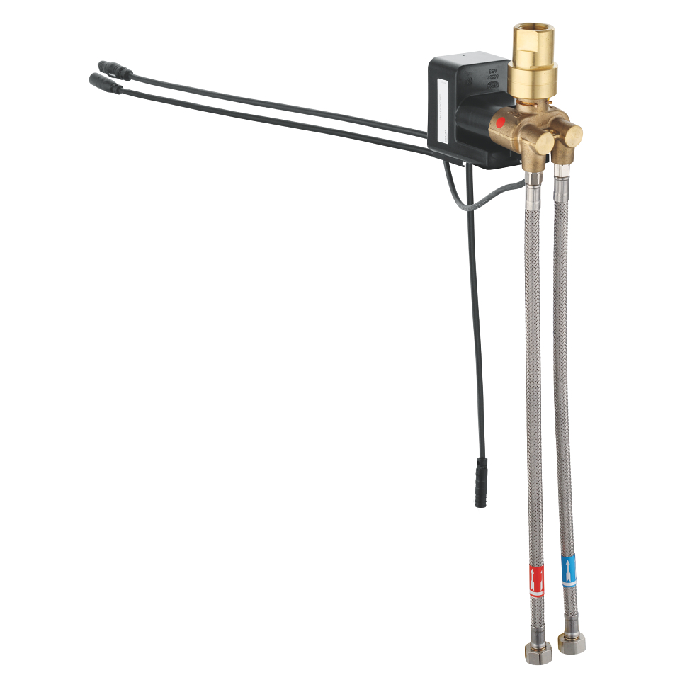GROHE Mischereinheit #48164000
