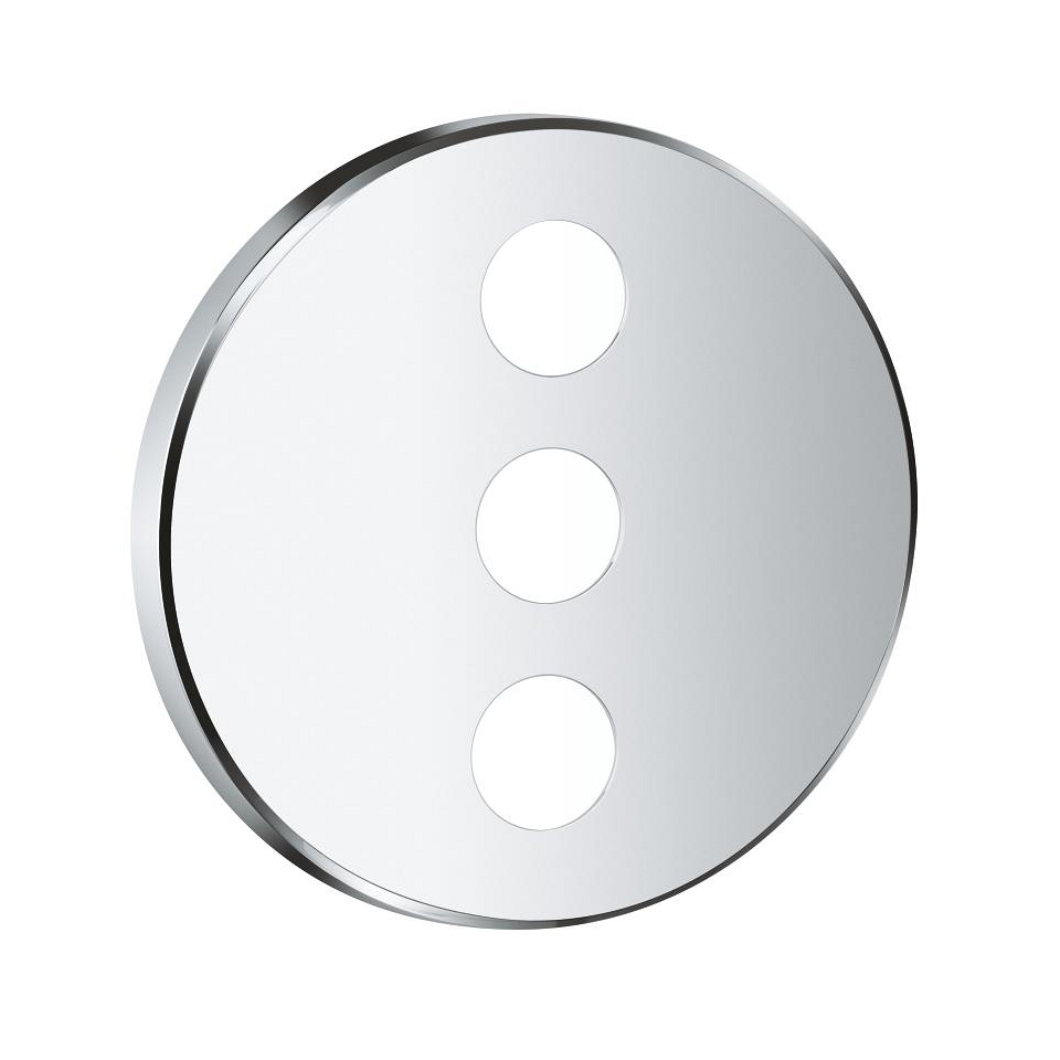 GROHE Rosette #48366000 - chrom