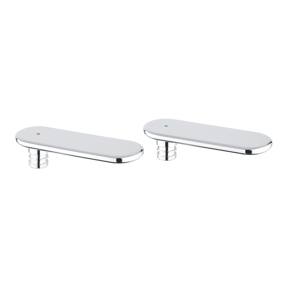 GROHE Veris Griffpaar #48305000 - chrom