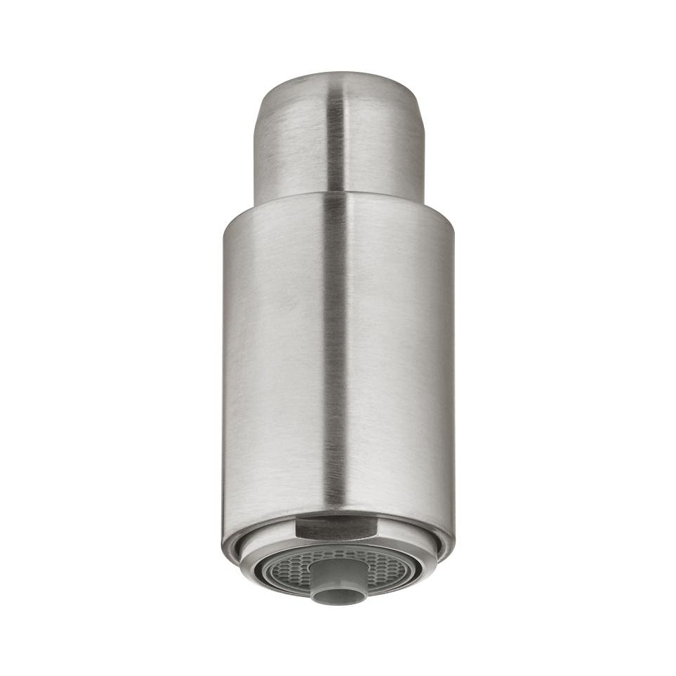 GROHE Spülbrause #48380DC0 - supersteel