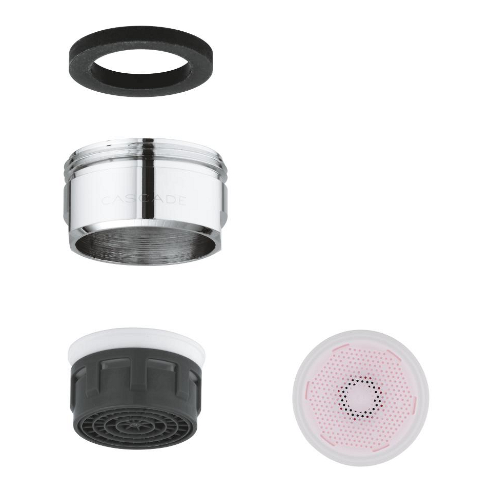 GROHE Mousseur #48280000 - chrom