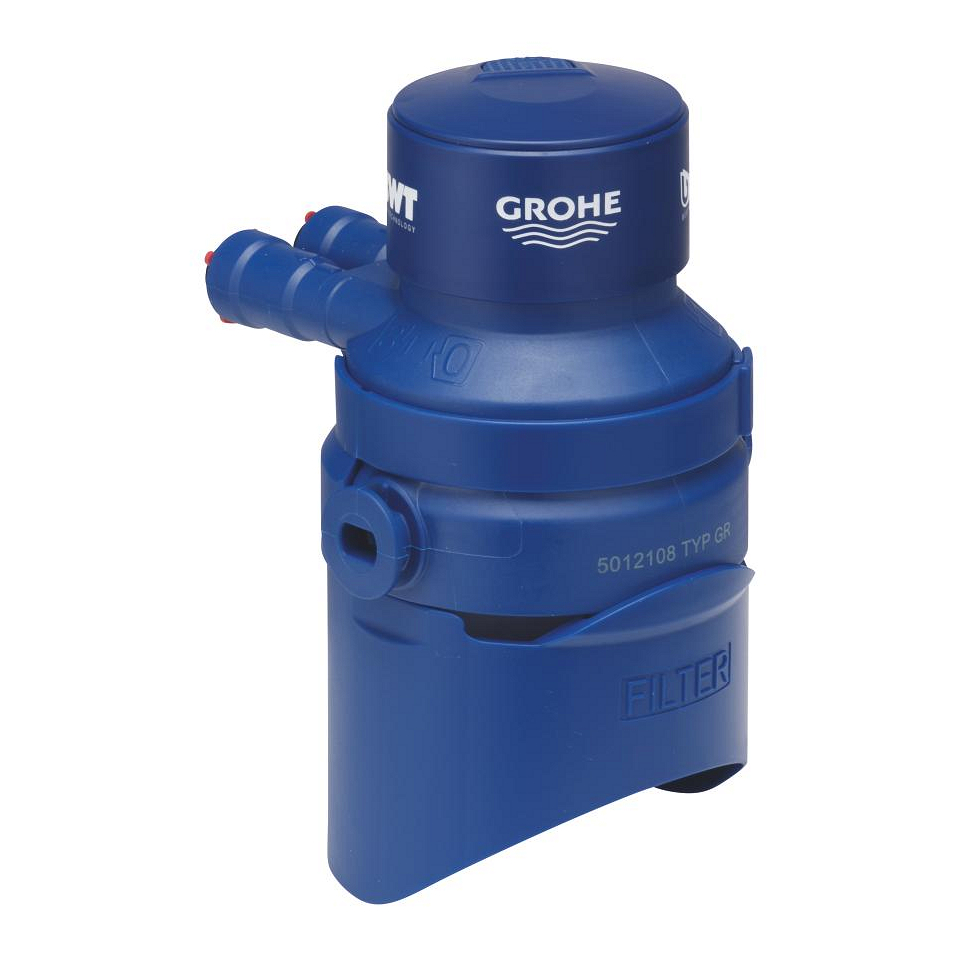 GROHE Blue Home Filterkopf #48344000