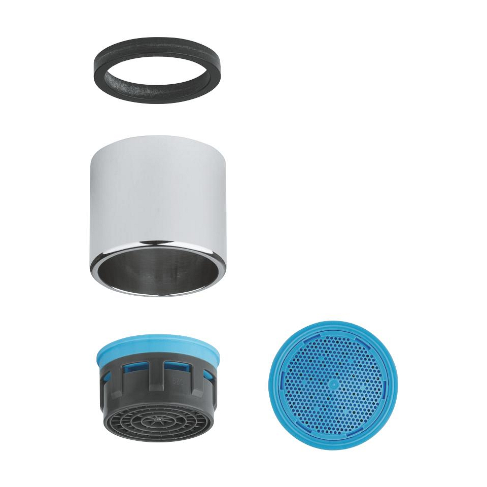 GROHE Mousseur #48418000 - chrom