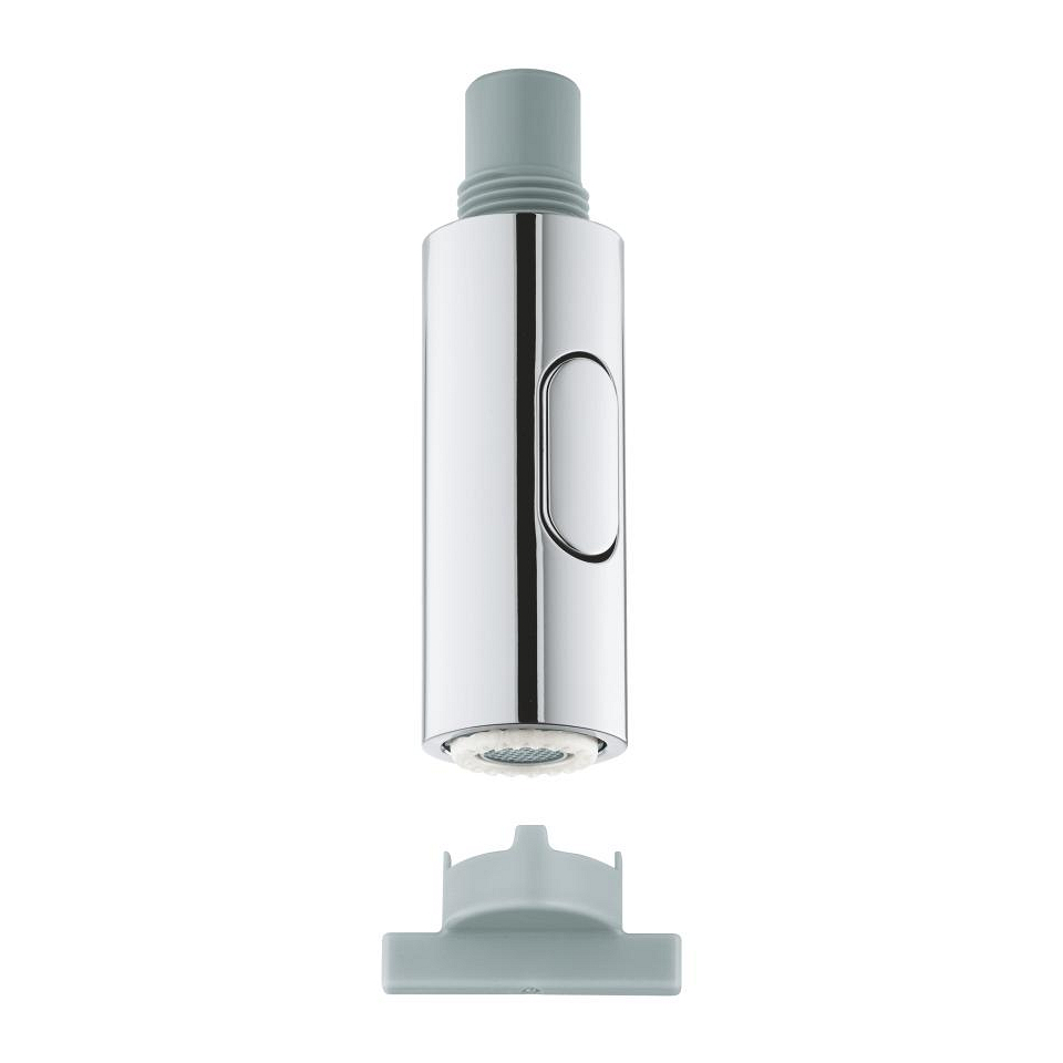 GROHE Spülbrause #48413000 - chrom