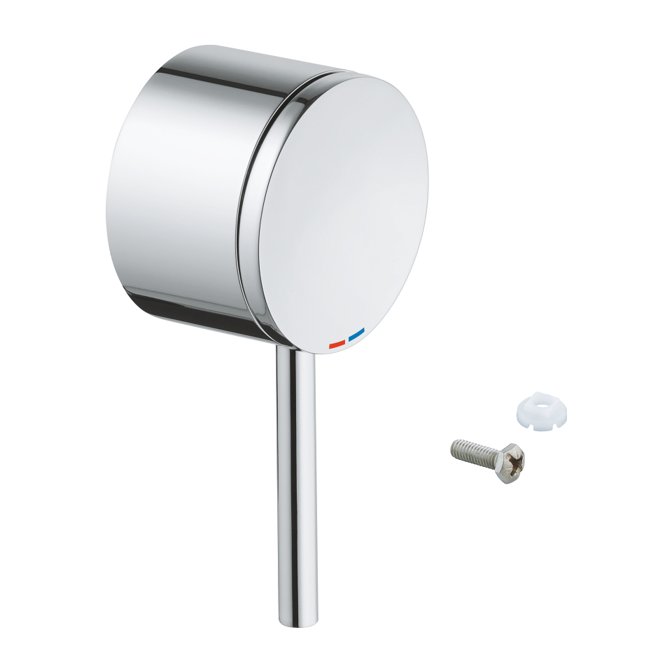 GROHE Hebel #48443000 - chrom