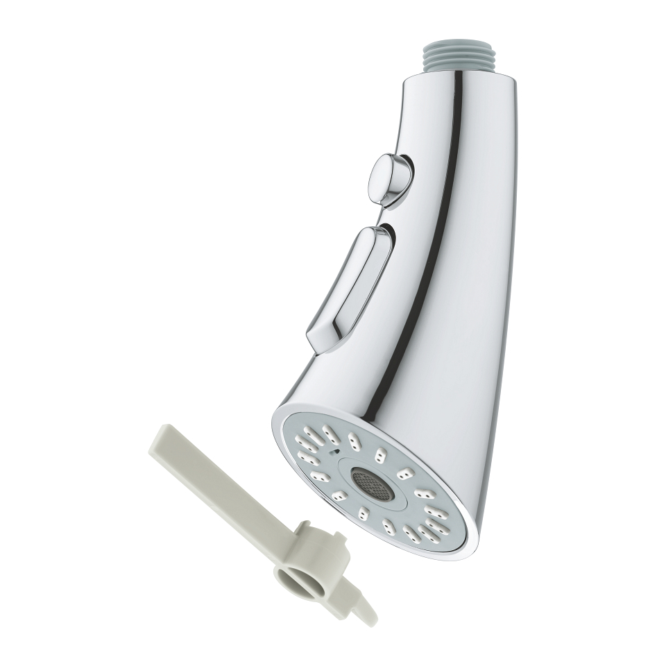 GROHE Spülbrause #48473000 - chrom