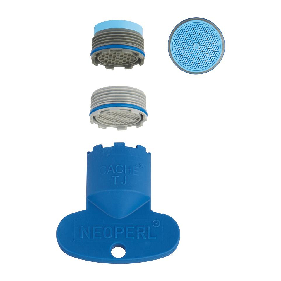 GROHE Strahlregler Set #48470000