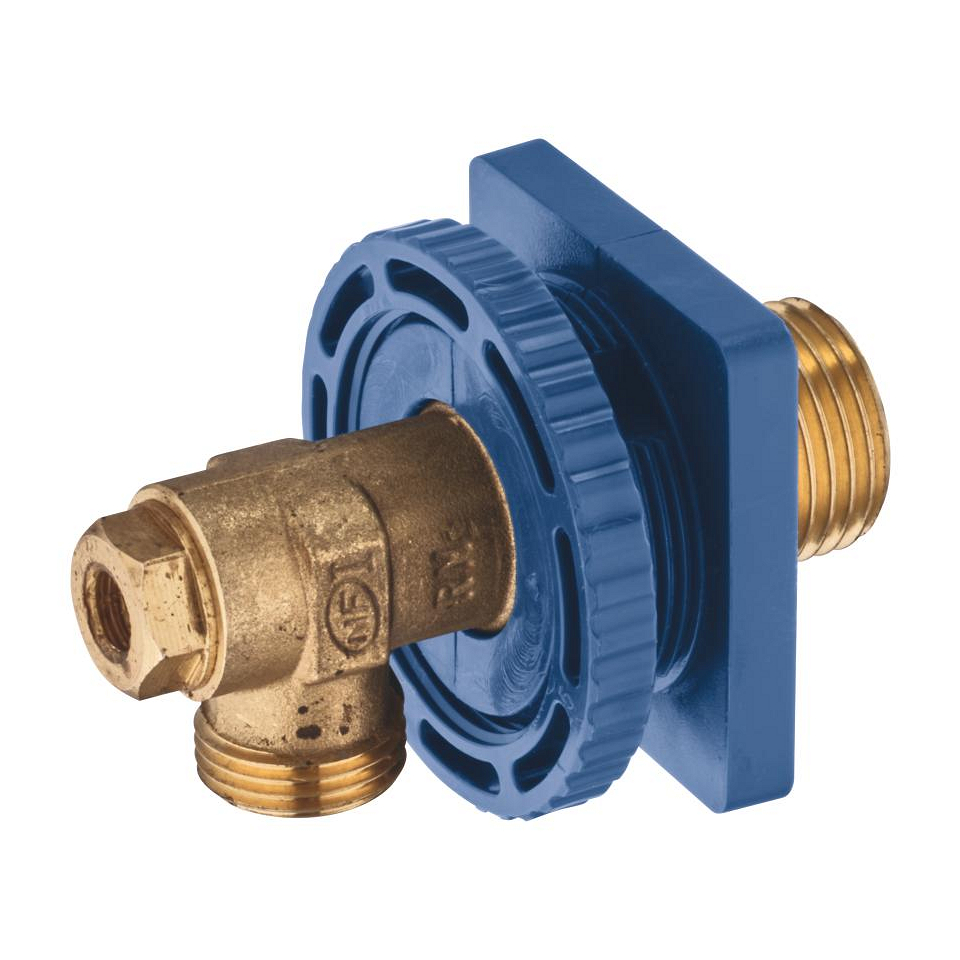 GROHE Wasseranschluss #48561000