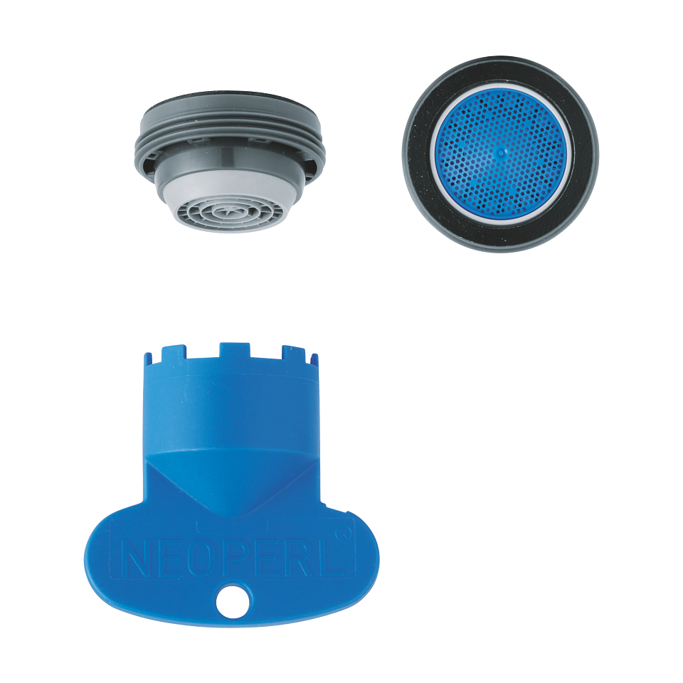 GROHE Mousseur #48523000