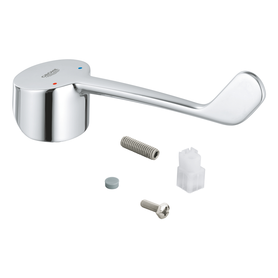 GROHE Hebel #48581000 - chrom