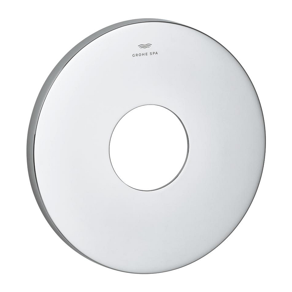 GROHE Rosette #48615000 - chrom