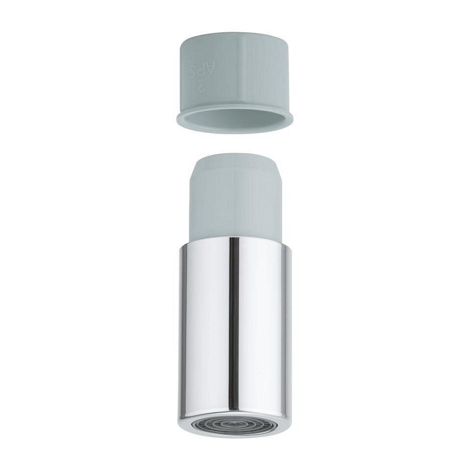GROHE Spülbrause #48621000 - chrom