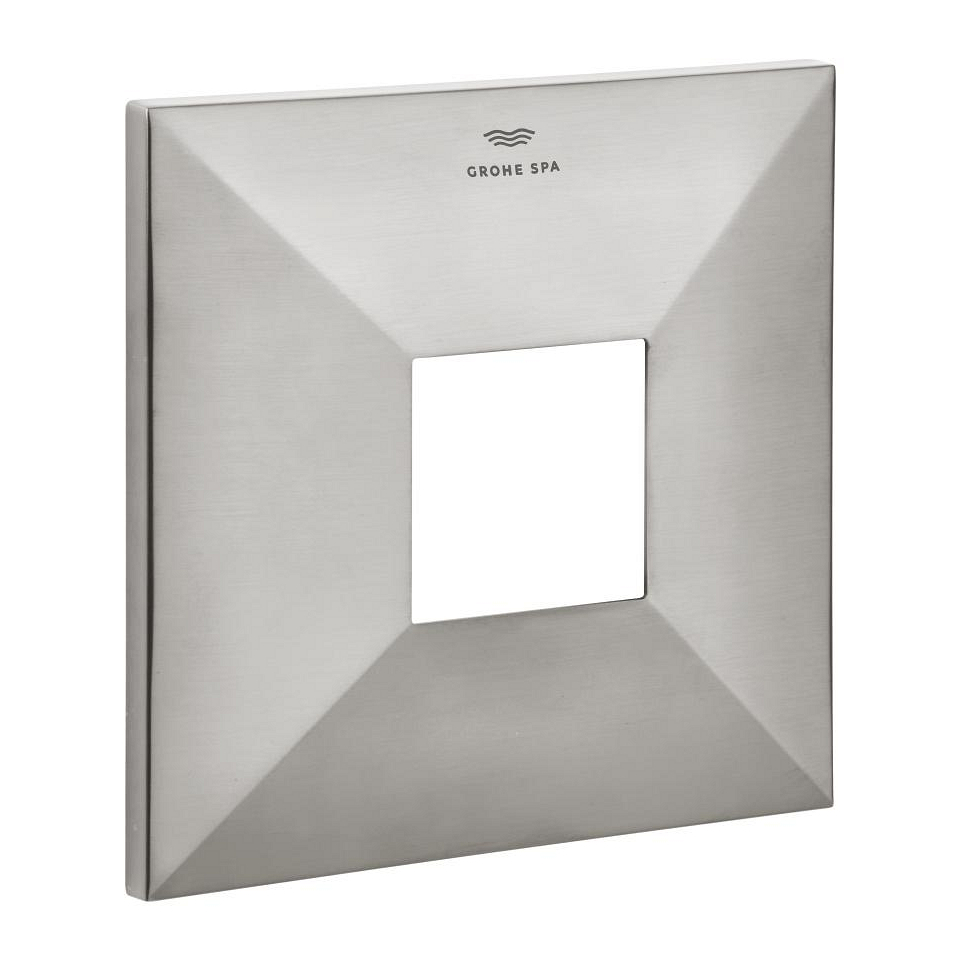 GROHE Rosette #48613DC0 - supersteel