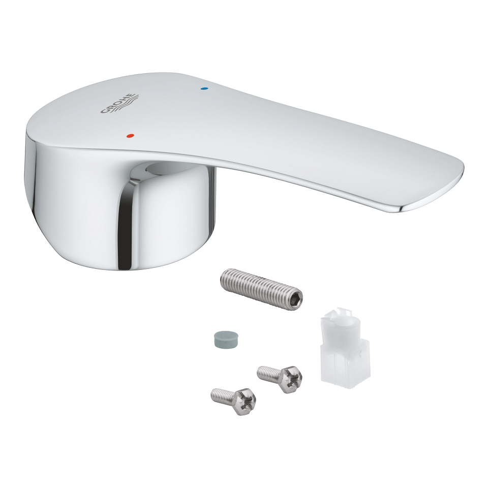 GROHE Hebel #48530000 - chrom