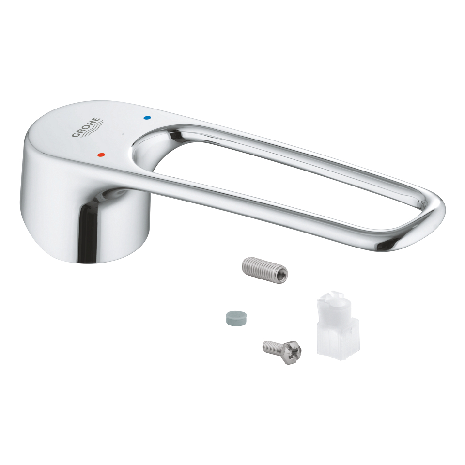 GROHE Hebel #48577000 - chrom