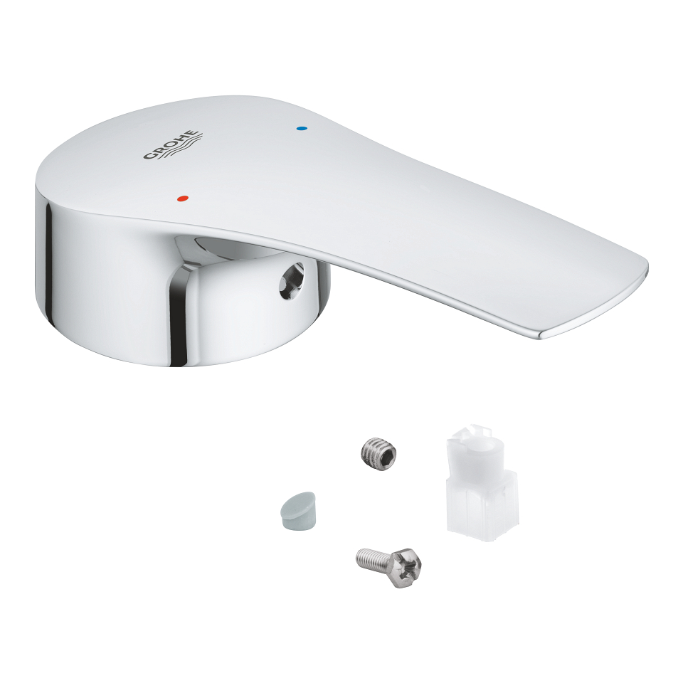 GROHE Hebel #48549000 - chrom