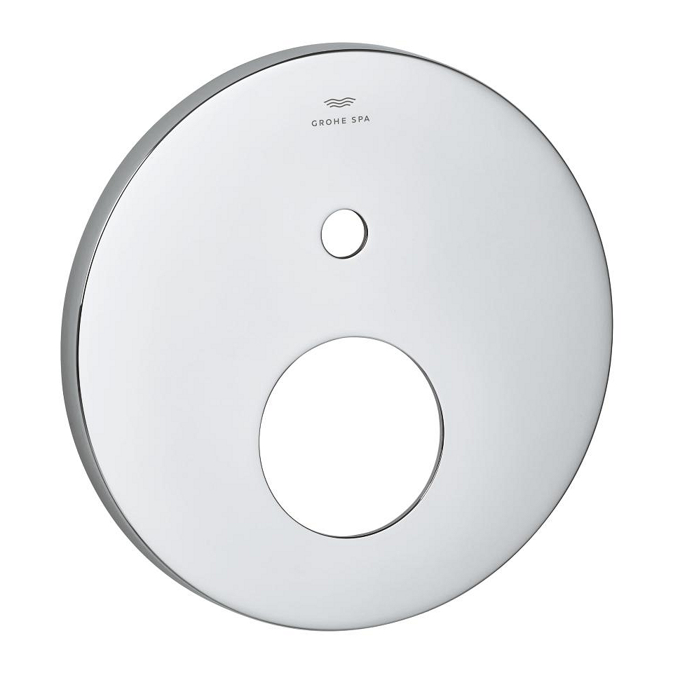 GROHE Rosette #48616000 - chrom